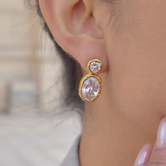 Lumière Halo Studs