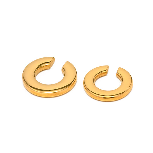 Stackable / Multi-Use Ear Cuff