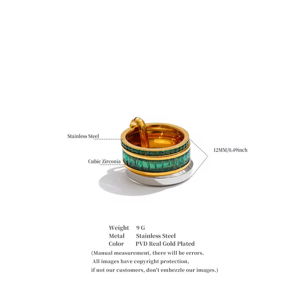 Emerique Ring