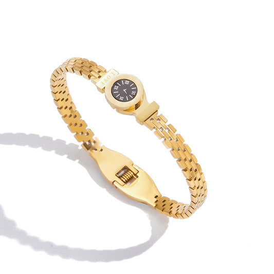 Mini Watch Bracelet