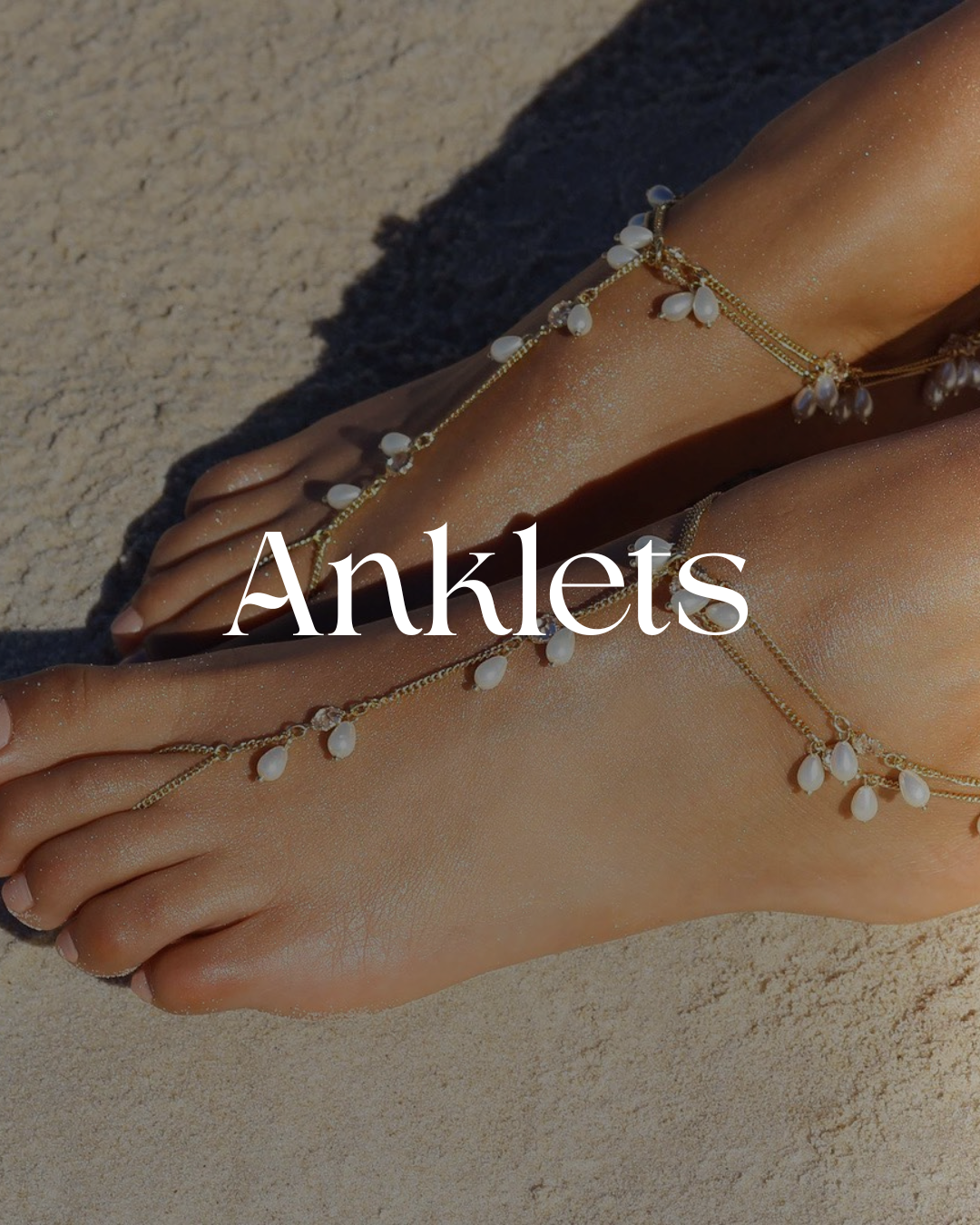 Anklets