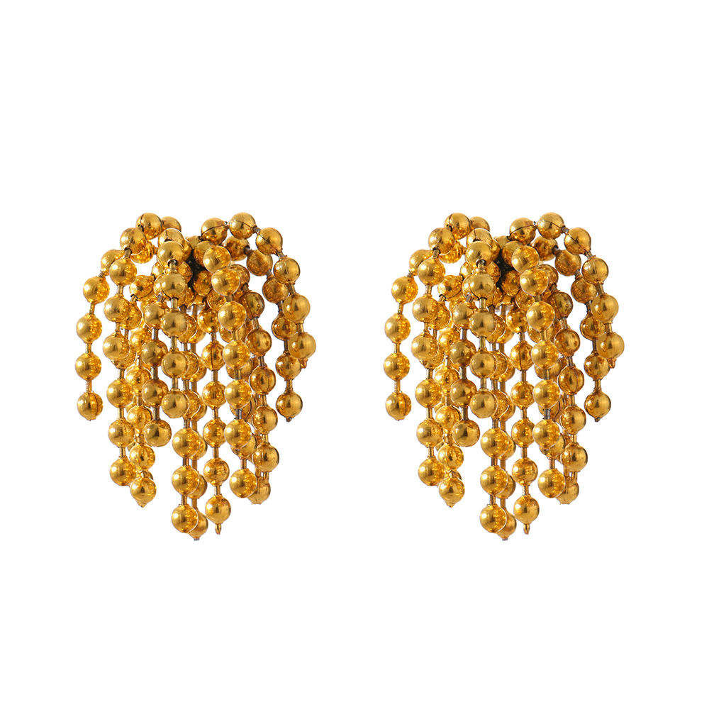 The Argent Flora Hoops