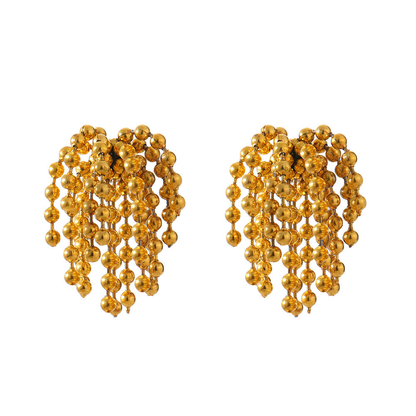 The Argent Flora Hoops