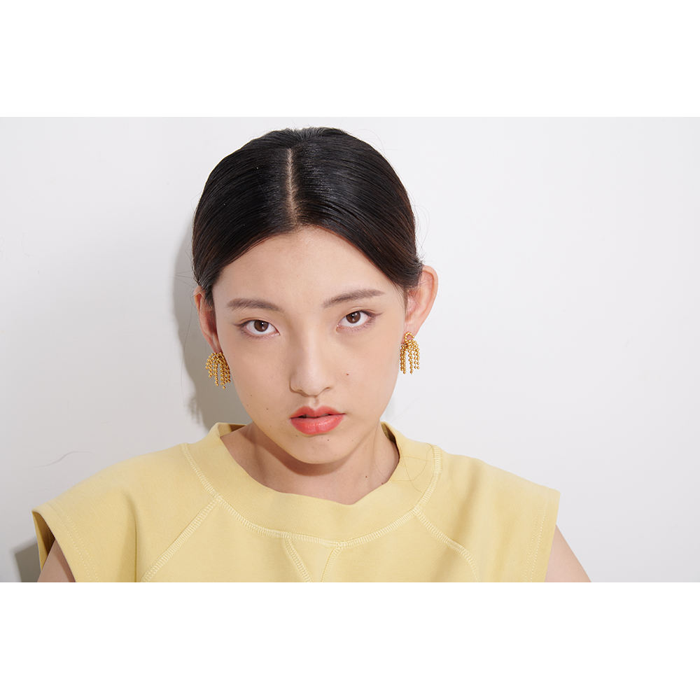 The Argent Flora Hoops