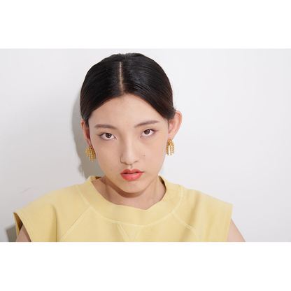 The Argent Flora Hoops