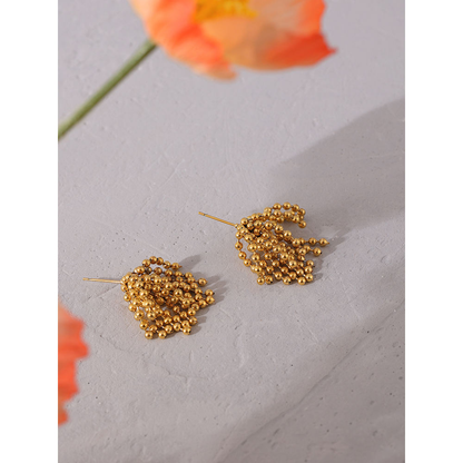 The Argent Flora Hoops