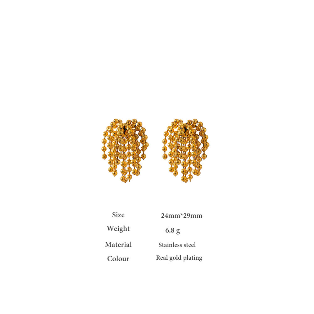 The Argent Flora Hoops