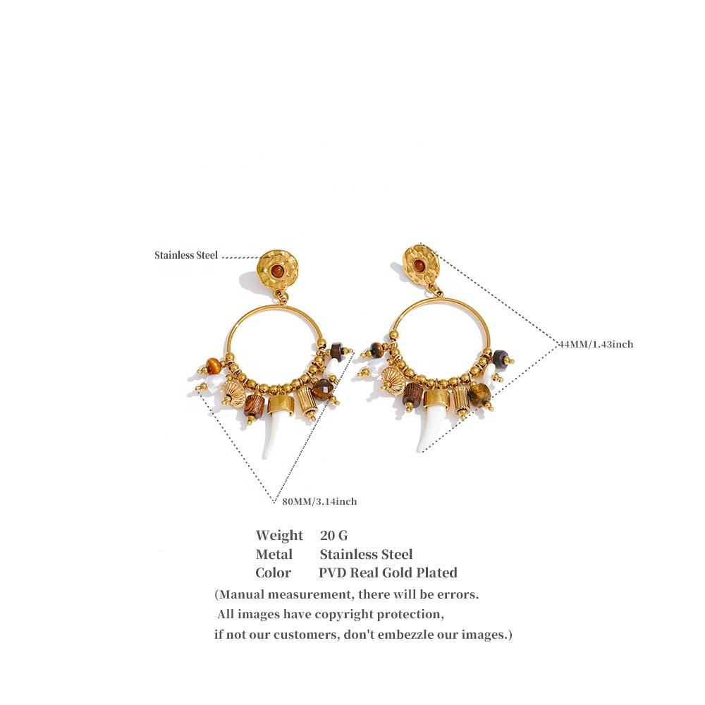 The Nomad Totem Hoops