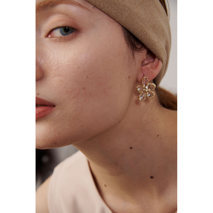 The Zenith Spine Hoops