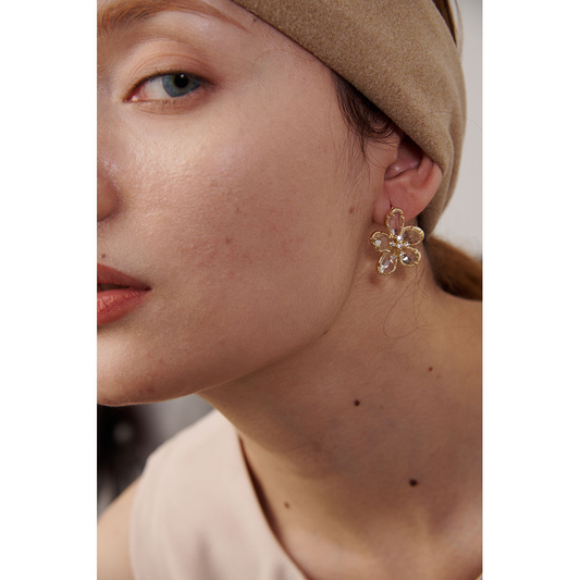 The Zenith Spine Hoops