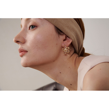 The Zenith Spine Hoops
