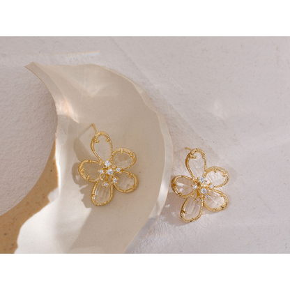 The Zenith Spine Hoops