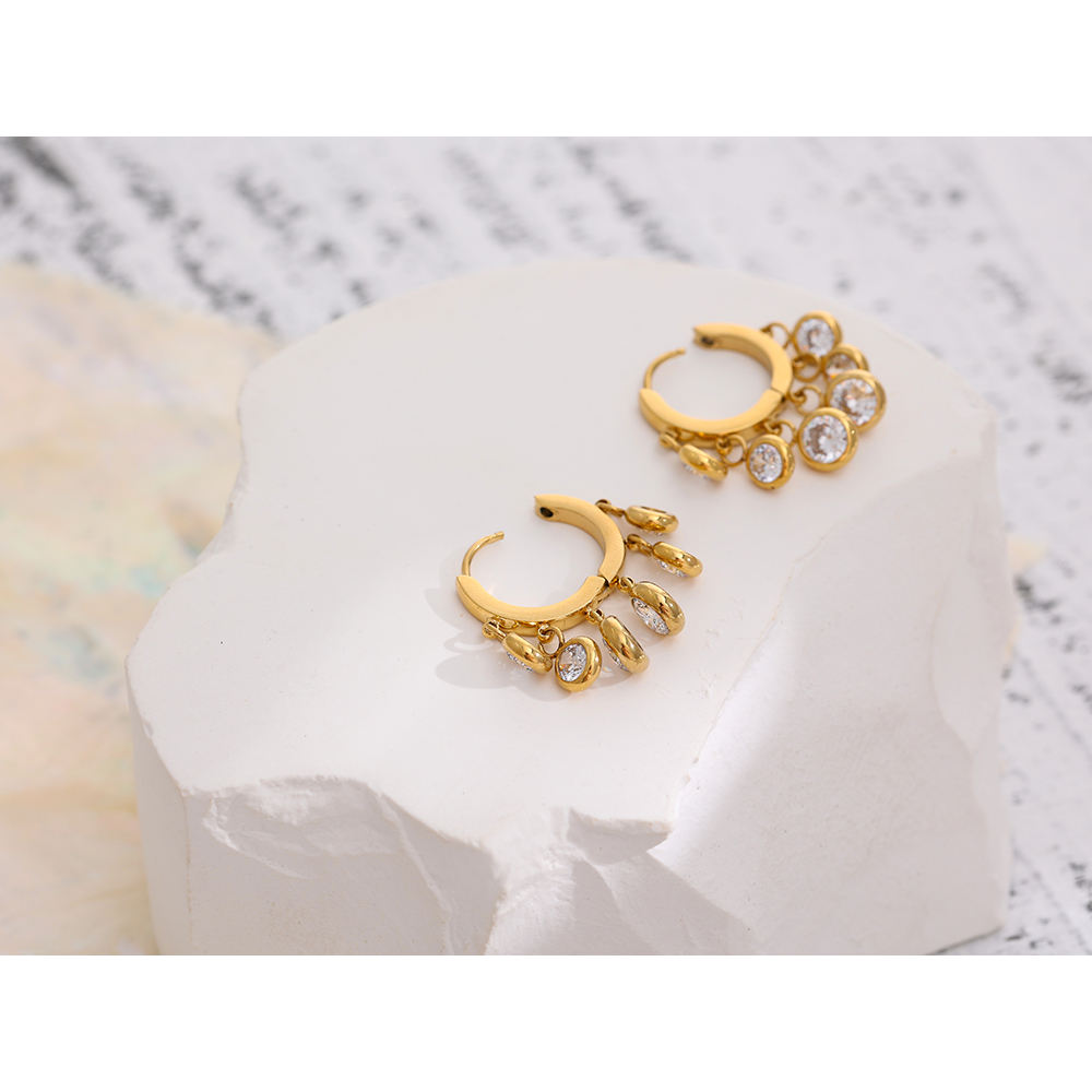 The Halcyon Glaze Drops
