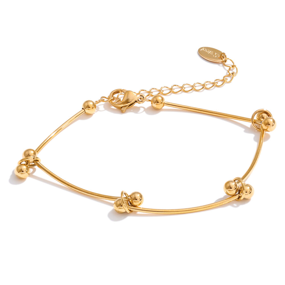 Celeste Orb Bracelet