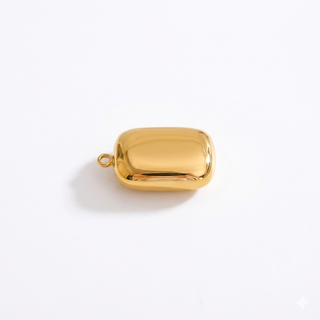 The Aurelian Pillow Charm