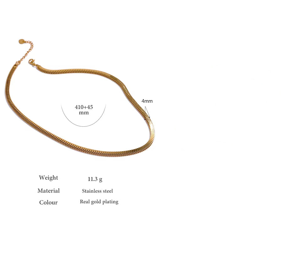 The Antiquity Talisman Y-Necklace