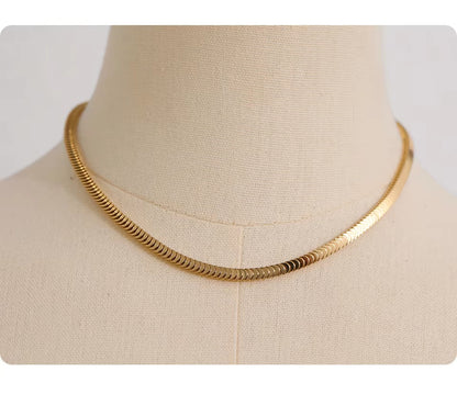 The Antiquity Talisman Y-Necklace