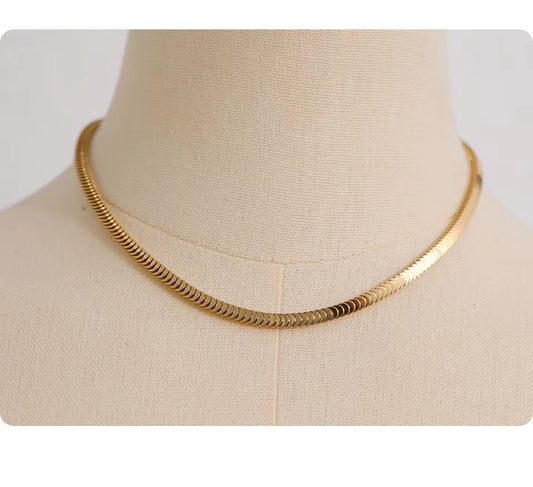 The Antiquity Talisman Y-Necklace