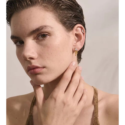 Starlight Helix Stud