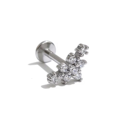 Starlight Helix Stud