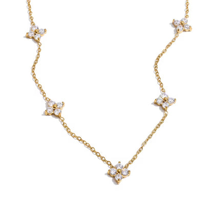 Blossom Luxe Necklace