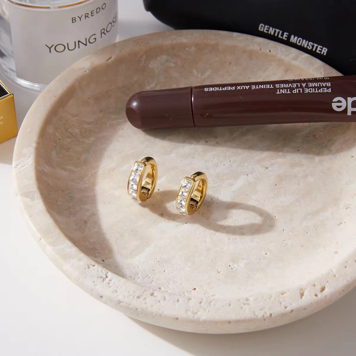 Zaria Spark Hoops