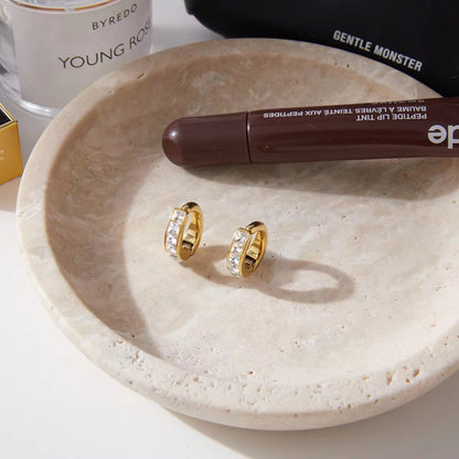 Zaria Spark Hoops