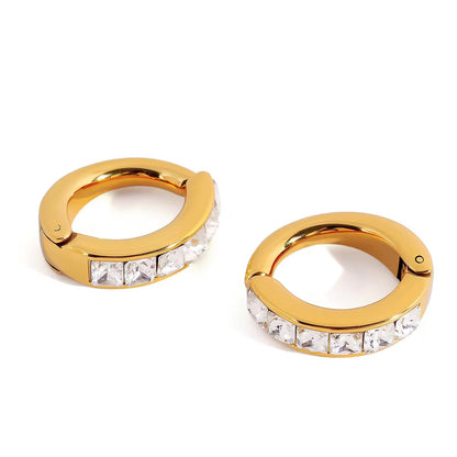 Zaria Spark Hoops