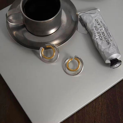 Dual Orbit Hoops