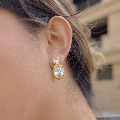 Lumière Halo Studs