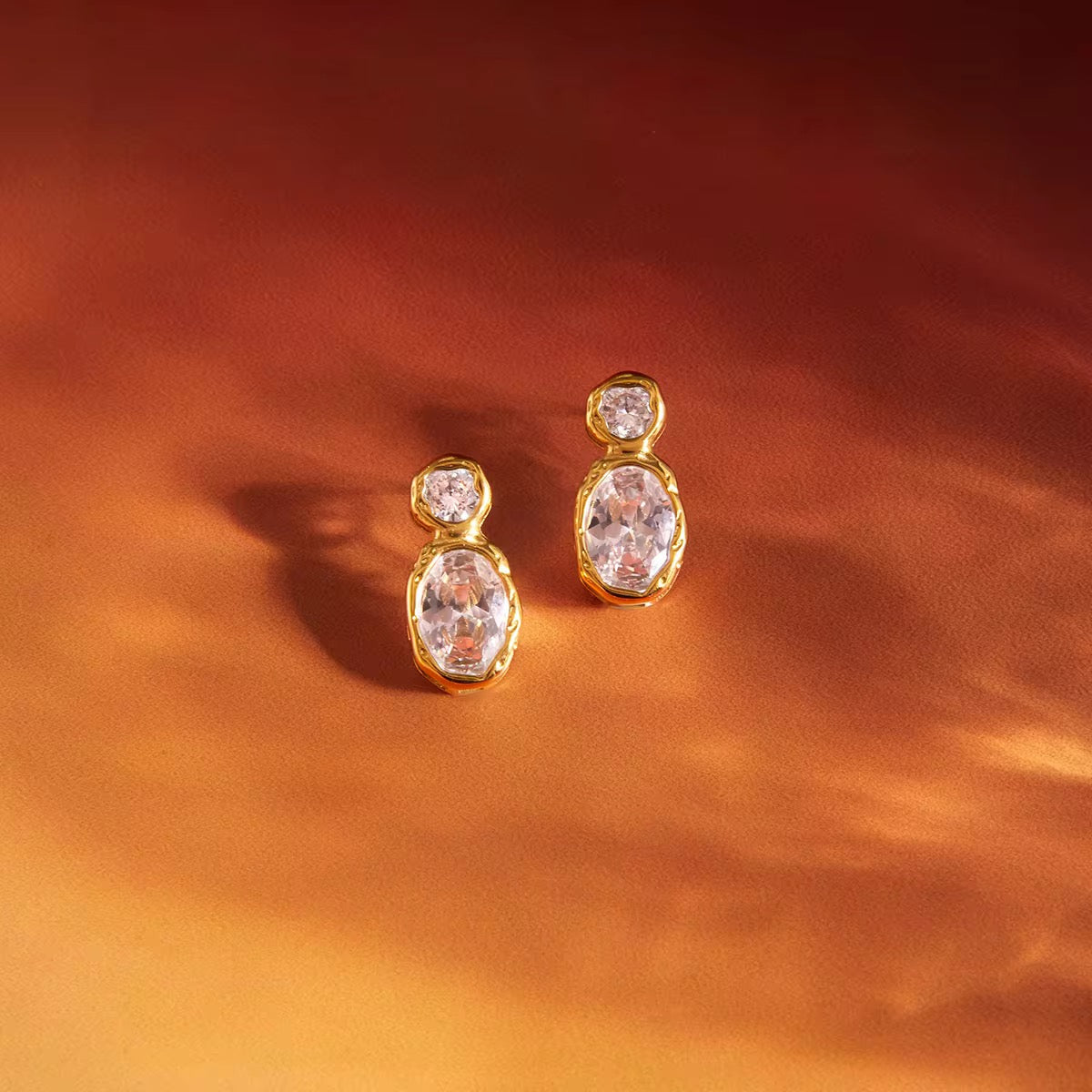 Lumière Halo Studs