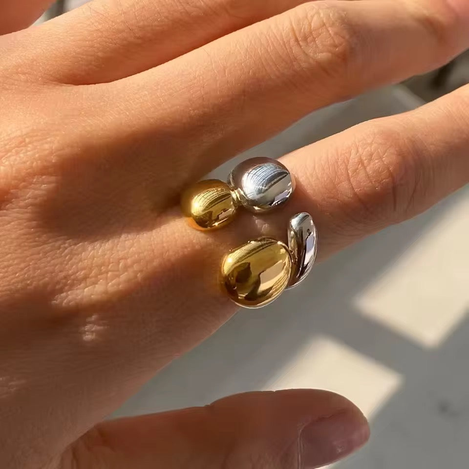 Orla Duo Ring