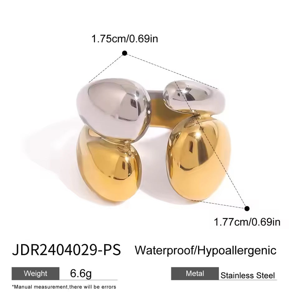 Orla Duo Ring
