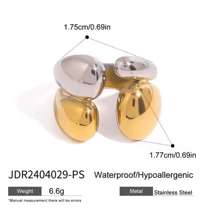 Orla Duo Ring