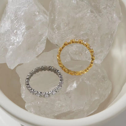 EverGlow Band Ring