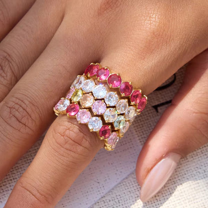 Solenne Eternity Ring