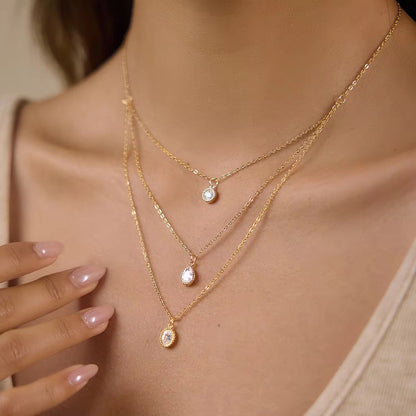 Nova Grace Necklace