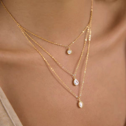 Nova Grace Necklace