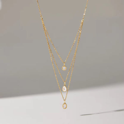 Nova Grace Necklace