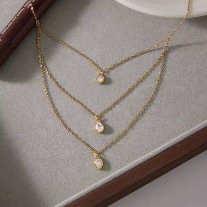 Nova Grace Necklace