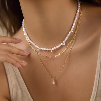 Elysian Pearl Layers