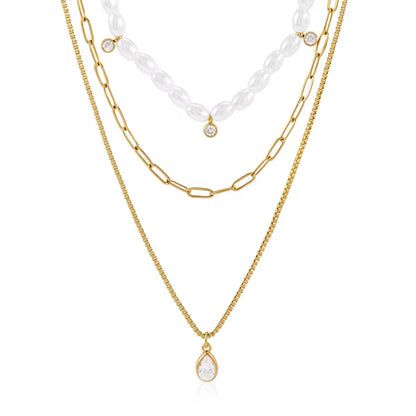 Elysian Pearl Layers