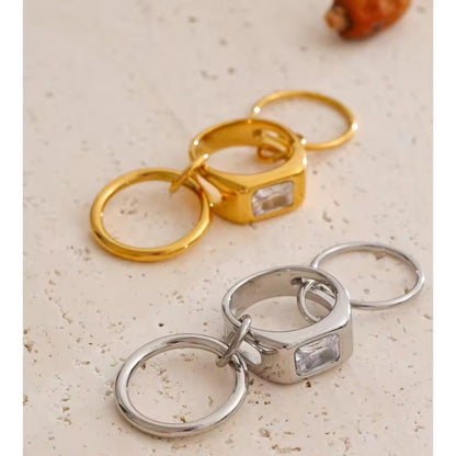 Halo Loop Statement Ring