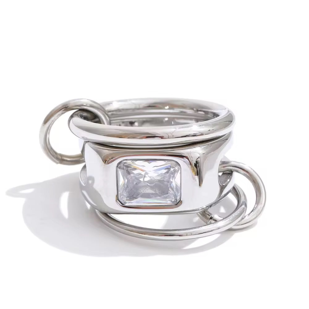 Halo Loop Statement Ring