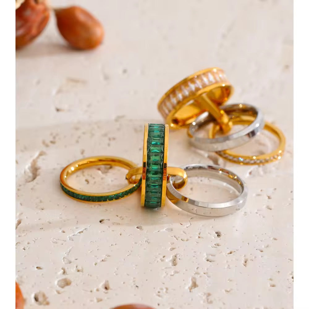 Emerique Ring