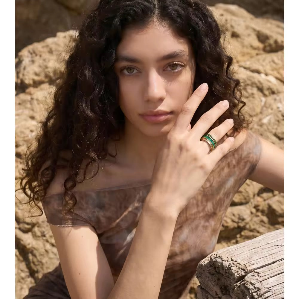 Emerique Ring