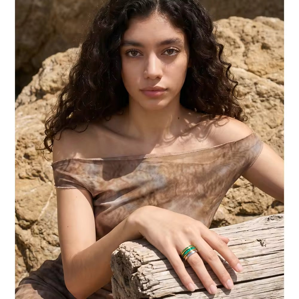 Emerique Ring