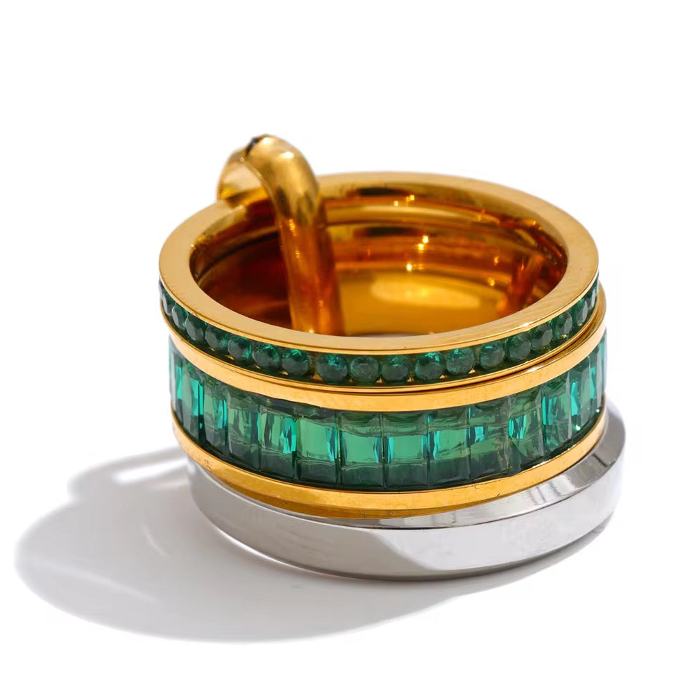 Emerique Ring