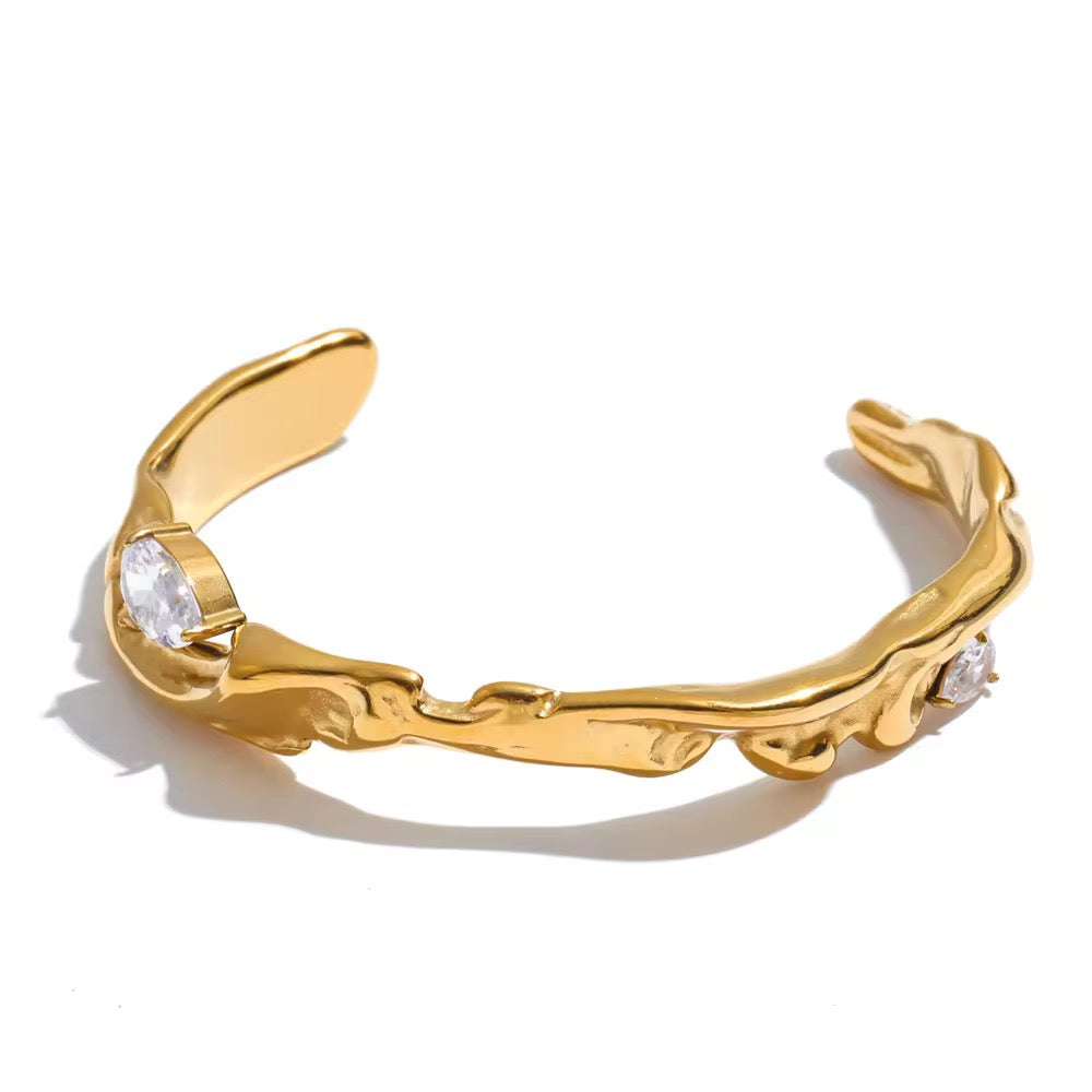 Aurelia Drift Bracelet