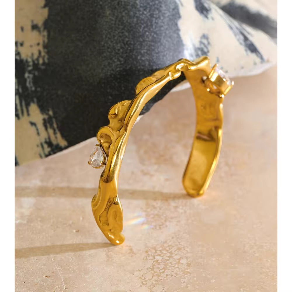 Aurelia Drift Bracelet